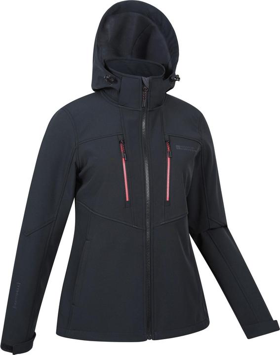 Produktbild Mountain Warehouse Genesis Softshelljacke (36 D)