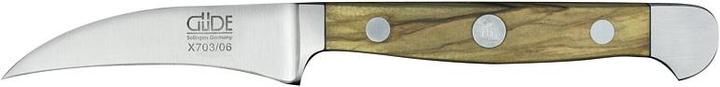 Actual product image Güde Solingen alpha (6 cm)