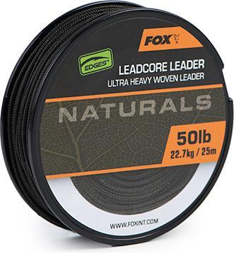 Image du produit Fox Naturals Leadcore (22.70 kg)