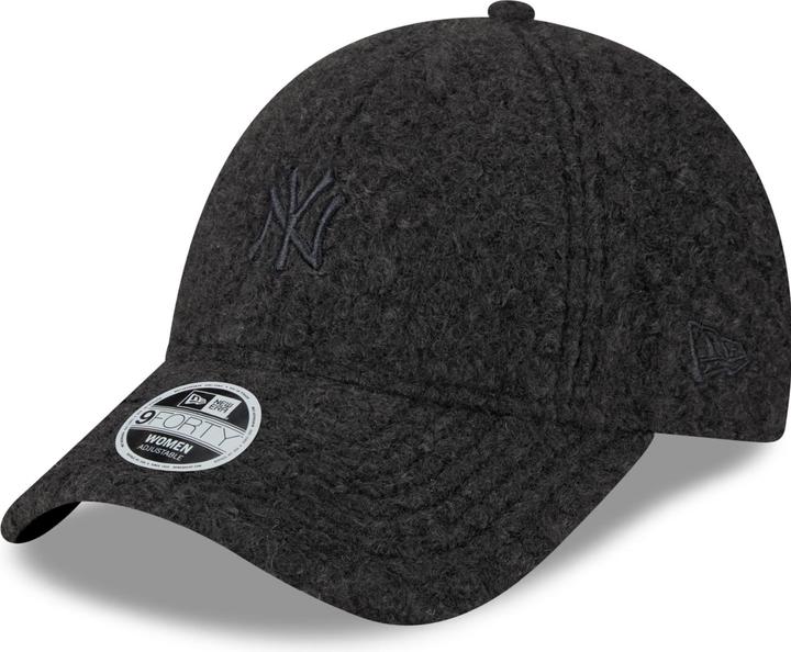Immagine prodotto New Era Cappellino da donna 9Forty - Ipertesto New York Yankees (Taglia unica)