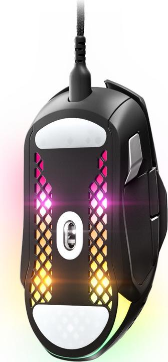 Actual product image SteelSeries Aerox 5 (Cable)