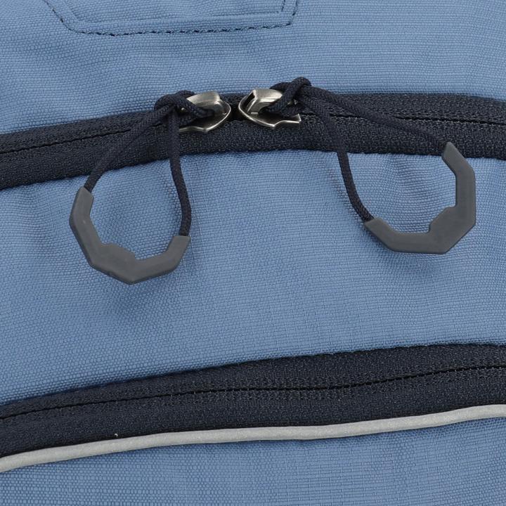 Actual product image Jack Wolfskin Kid's Moab Trail 14 (14 l)
