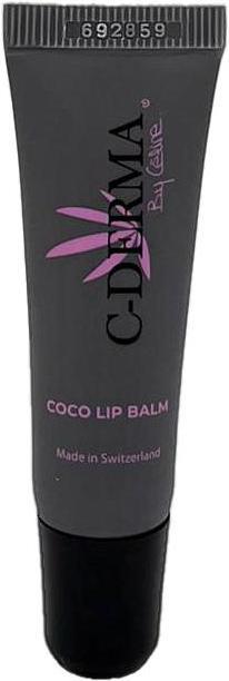 C-Derma by Céline Lip Balm (Balsam, 15 ml)