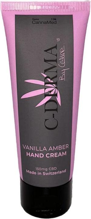C-Derma by Céline Hand Cream (75 ml)