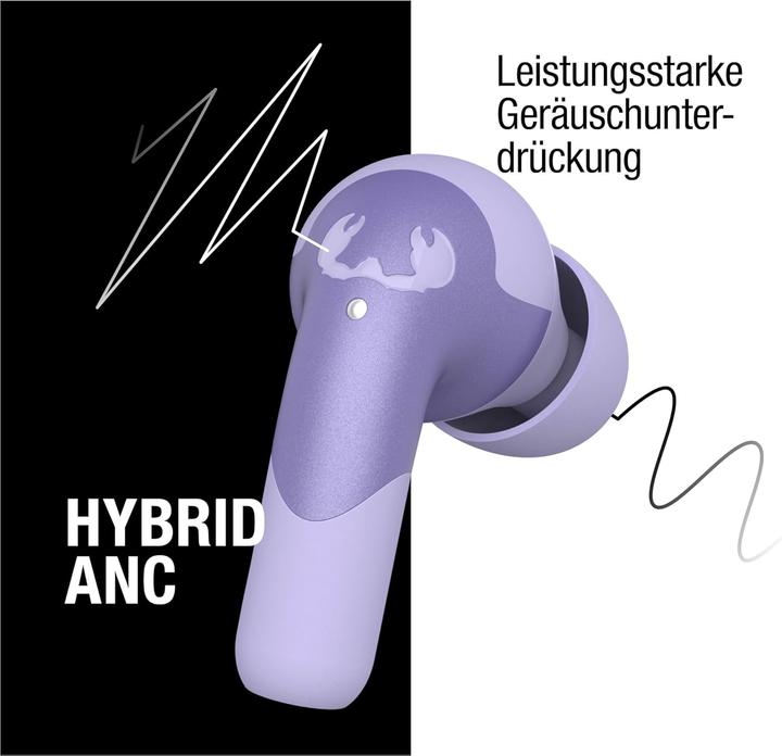 Actual product image Fresh'N Rebel Twins Ace ANC (ANC, 34 h)