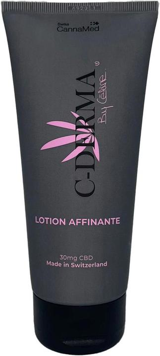 Produktbild C-Derma by Céline Body Straffungs Serum (Körpergel, 200 ml)