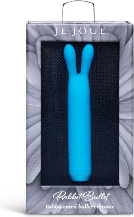 Actual product image Je Joue Rabbit