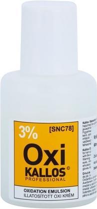 Produktbild Kallos Oxi