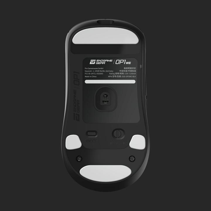 Immagine prodotto Endgame Gear OP1we (Cablato)