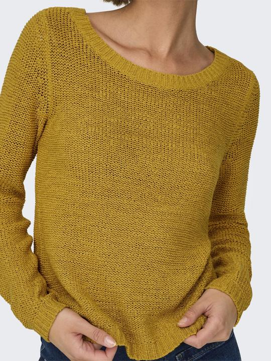 Produktbild Only Einfarbiger Strickpullover Strickpullover (XS)