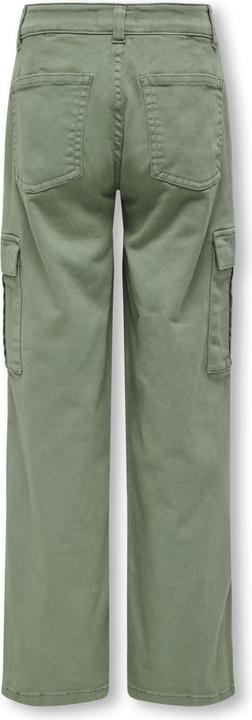 Actual product image Only Straight cut cargo trousers Cargo trousers (158)