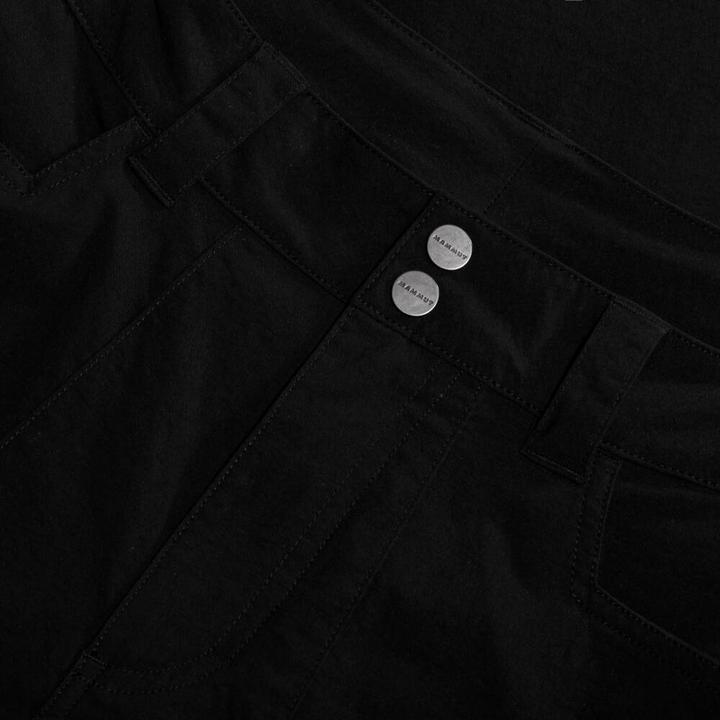 Actual product image Mammut Zinal Hybrid (54, XL)