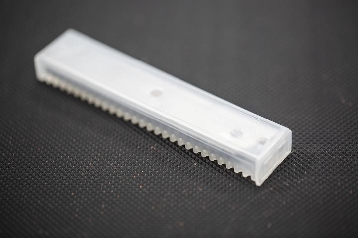 Actual product image Stanley Abbrechklingen (Replacement blade)