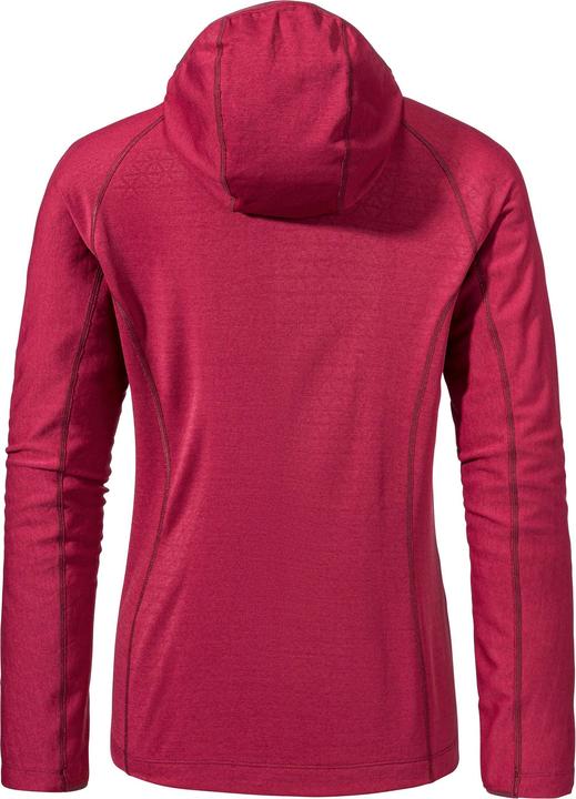 Image du produit Schöffel Fleece Hoody Style Kravica WMS (44)