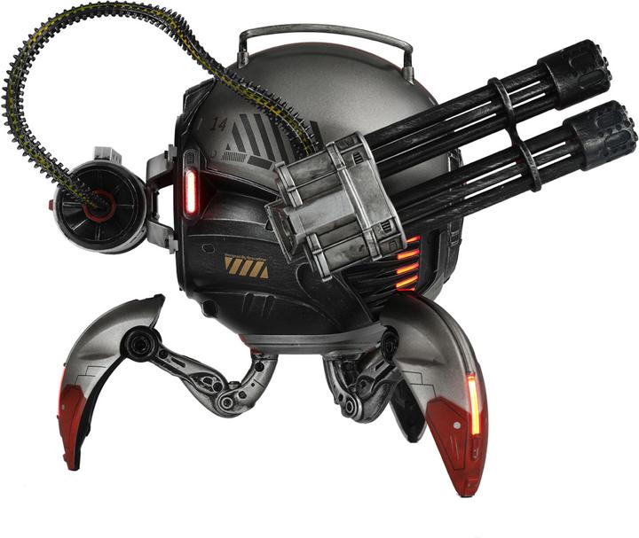 Produktbild Gravastar Mars Pro (15 h, Akkubetrieb)