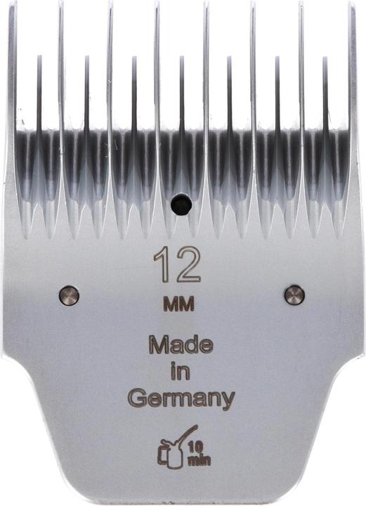 Produktbild Aesculap Scherkopf Favorita II, 12 mm (Hund)