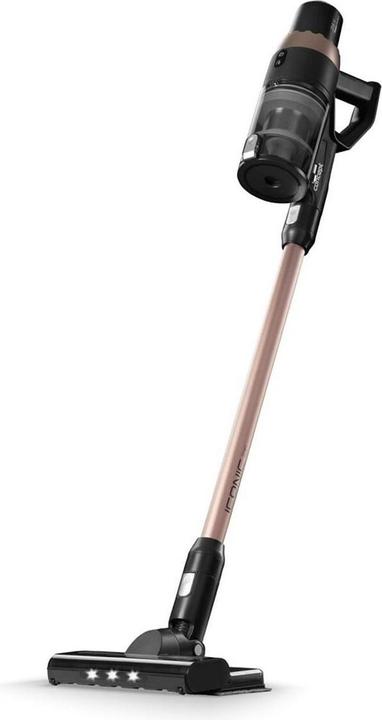 Produktbild Concept ICONIC SMART Standstaubsauger VP6025
