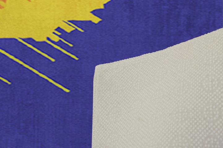 Actual product image Nirvana Katharina (100 x 200 cm)