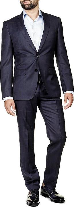 Image du produit Stenströms Chemise Fitted Body (43)