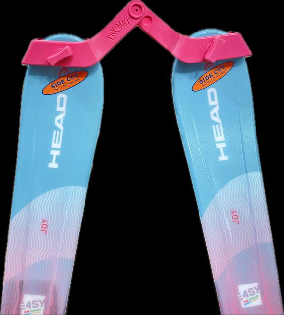 Produktbild Techno Synthetic Try Ski (Ski Halterung)