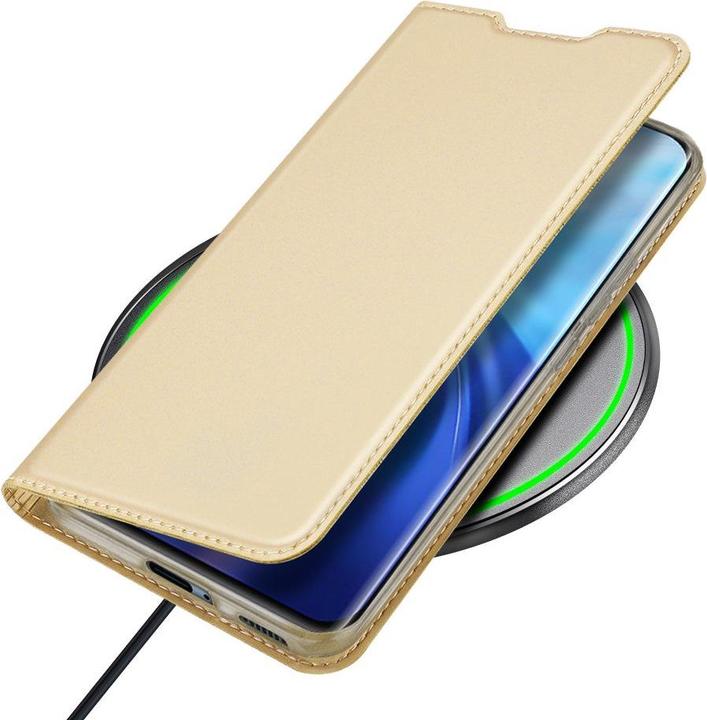 Actual product image Dux Ducis Skin Pro Series Bookcover (Xiaomi Mi 11)