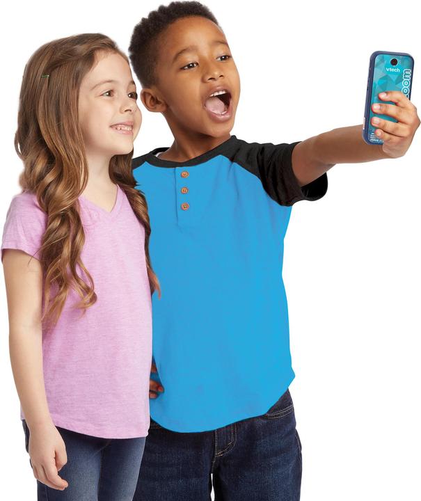 Produktbild VTech Kidizoom Snap Touch (Niederländisch)