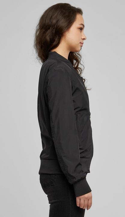 Actual product image Urban Classics Ladies Light Bomber Jacket (XS)