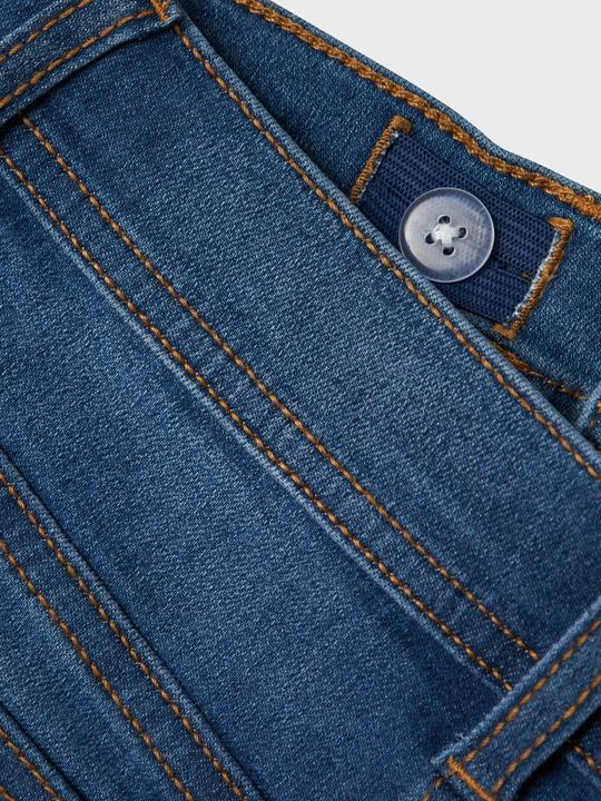 Immagine prodotto Name it Slim Fit Jeansshorts (122)