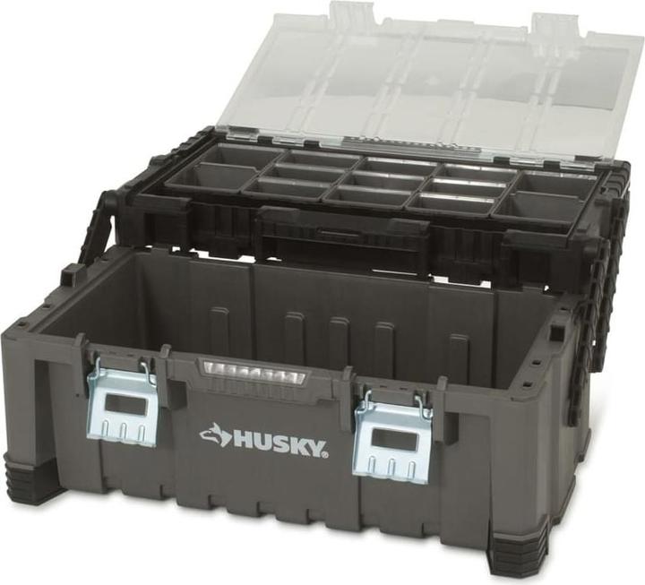 Actual product image Keter Cantilever toolbox x310x (1 pieces)