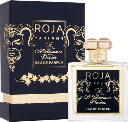 Actual product image Roja Parfums A Midsummer Dream (Eau de parfum, 100 ml)