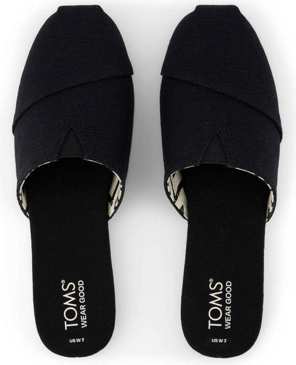 Actual product image Toms W's Alpargata Mule (41)