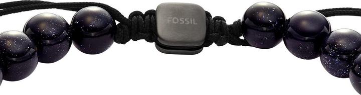 Actual product image Fossil Armband JEWELRY (25 cm, Stainless steel, Coloured stone)