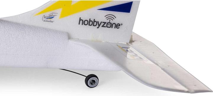 Immagine prodotto Hobbyzone AIRCRAFT DUET S2 525mm EP RTF con TECNOLOGIA SAFE (Motore multiplo)