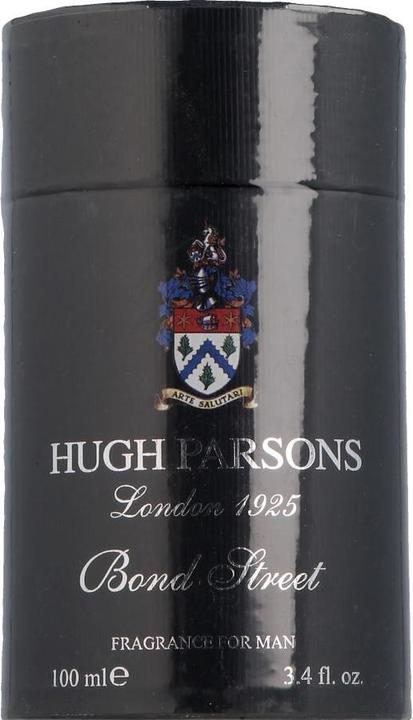 Produktbild Hugh Parsons Bond Street (Eau de Parfum, 100 ml)