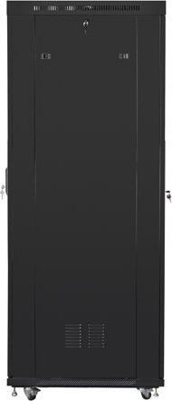 Produktbild Lanberg Standschrank Rack 19 42U (42 HE, 19 Zoll Rack)