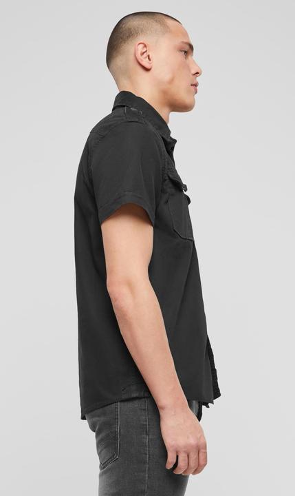 Produktbild Brandit Vintage Shirt shortsleeve (M)