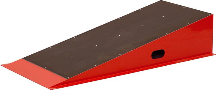 Image du produit Populär Rampe de skate Kicker (57.09")