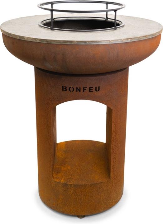 Bonfeu Ständer für BonBiza (42 cm)