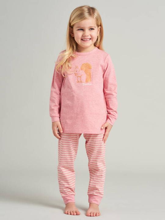 Produktbild Schiesser Girls Pyjama (92)