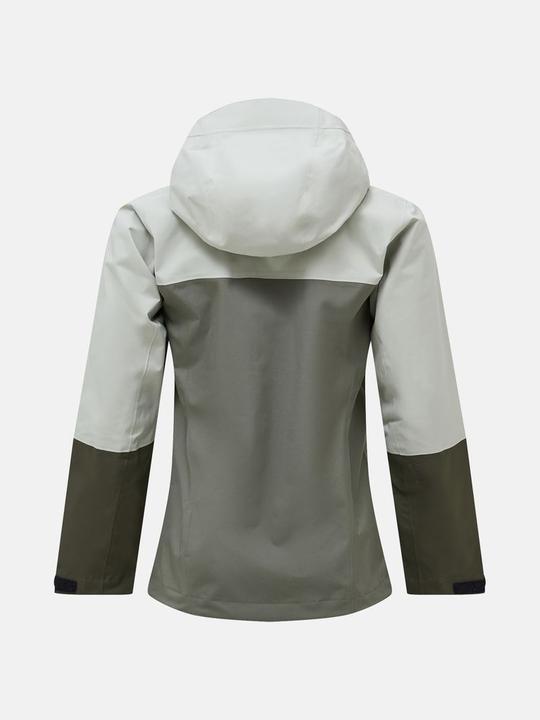 Produktbild Peak Performance Women's Trail Hipe Shell Jacket (XL)