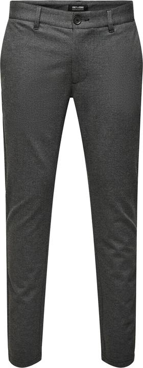 Only & Sons ONSMark Fischgrätmuster Hose