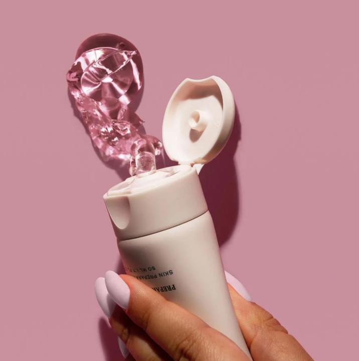 Actual product image TriPollar Preparation Gel 50ml (50 ml, Face gel)
