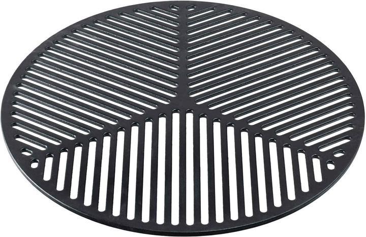 Produktbild Martinsen Nordic Martinsen 120 014 Grillzubehör Feuerrost