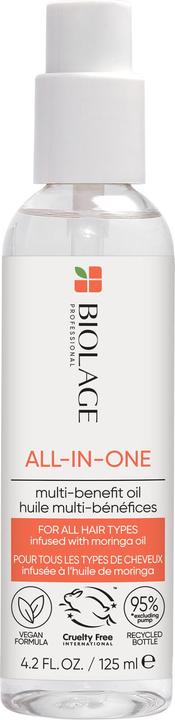 Matrix Biolage All In One Leave In Oil 125ml (125 ml)