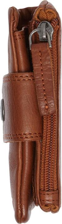 Image du produit The Chesterfield Brand Mavona Portefeuille en cuir 10 cm