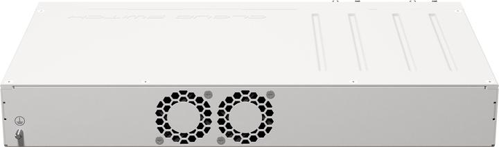 Immagine prodotto MikroTik Switch SFP28 CRS510-8XS-2XQ-IN 10 porte (10 Porti)