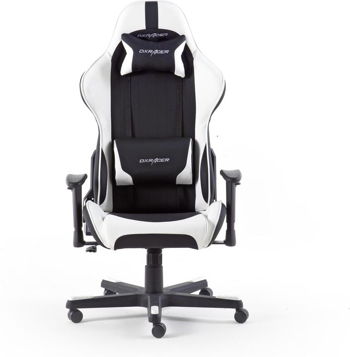 Actual product image DXRacer F Series