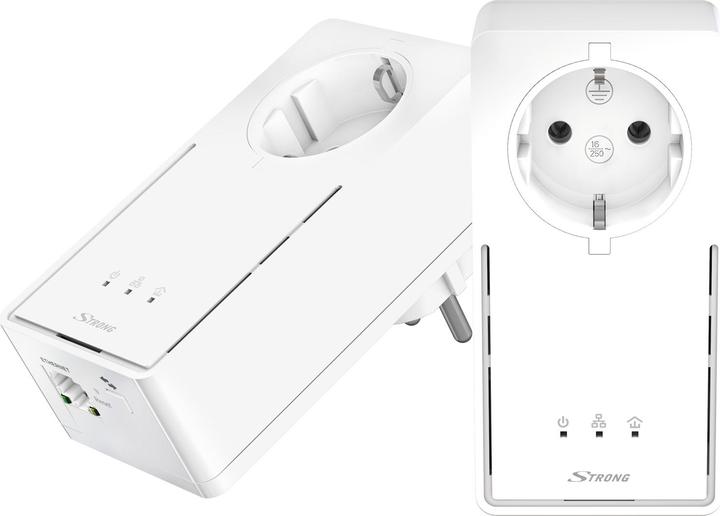Actual product image Strong Powerline 2000 (2000 Mbit/s)