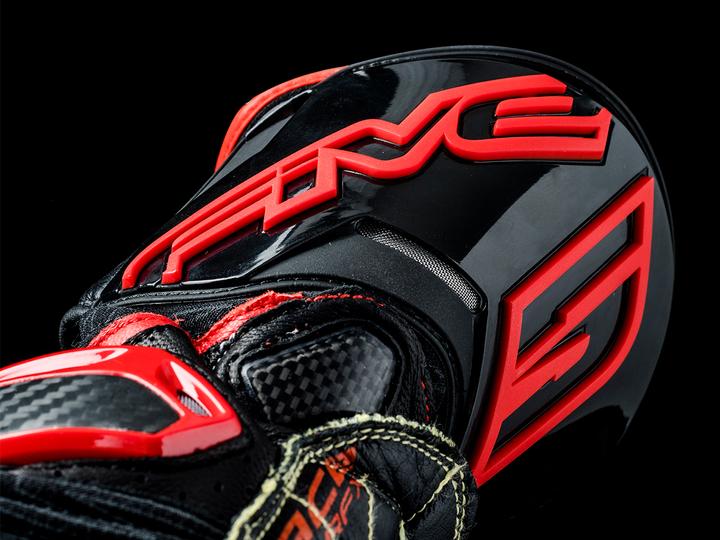 Immagine prodotto Five RFX Race Men (Uomini, XL)