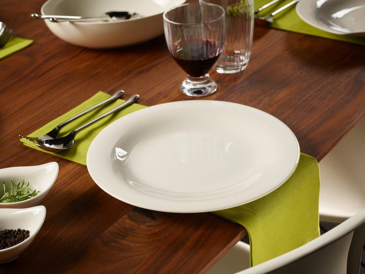 Actual product image Villeroy & Boch New Cottage Basic Dinner Plate (1 x, 27 cm)